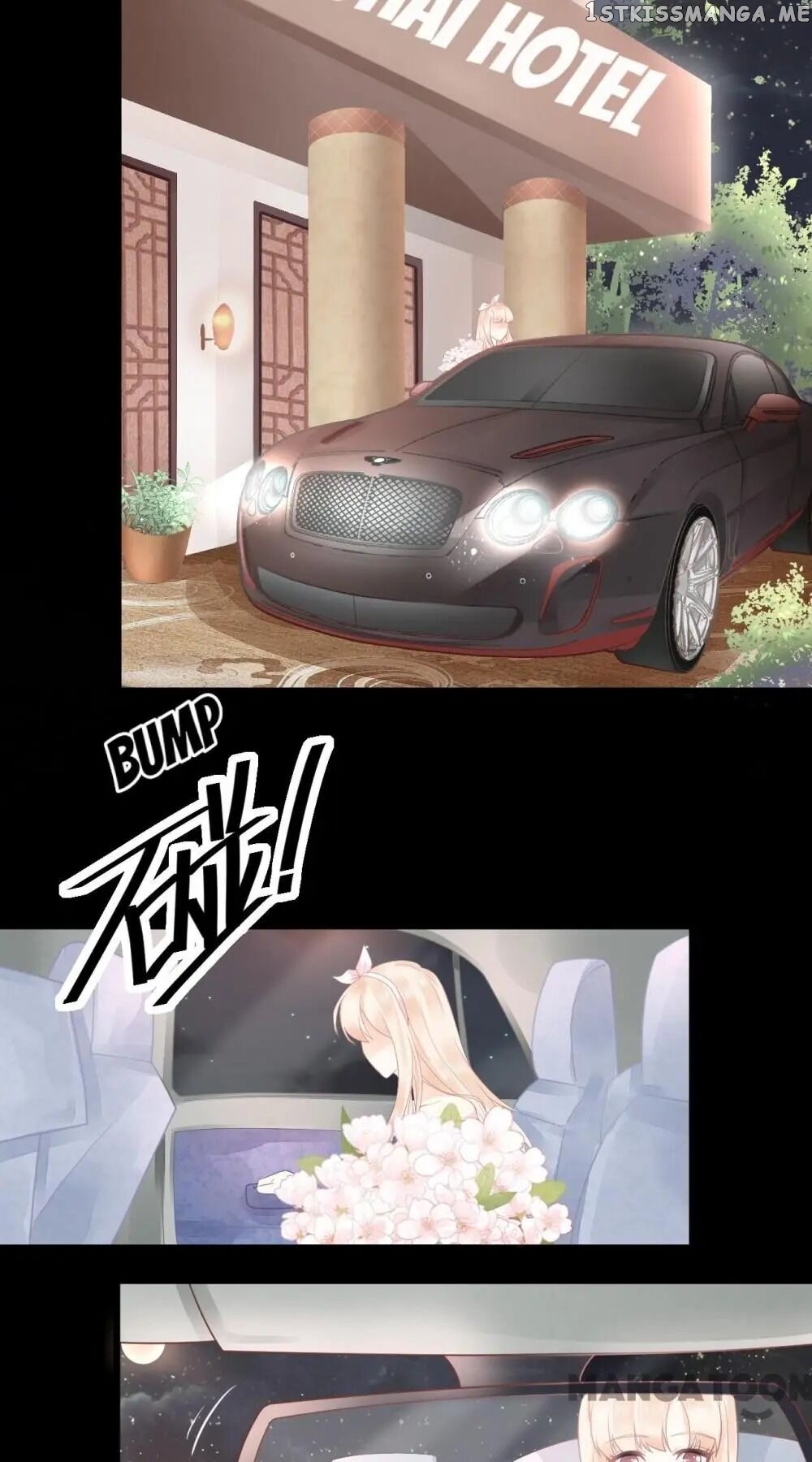 They All Want To Marry Me! Help! chapter 2 - page 22