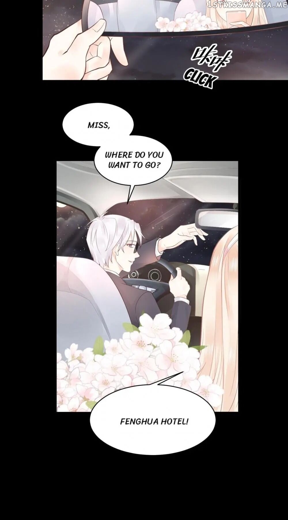 They All Want To Marry Me! Help! chapter 2 - page 23