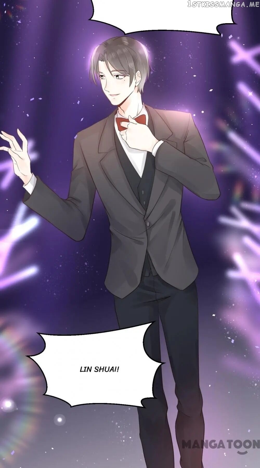 They All Want To Marry Me! Help! chapter 2 - page 26