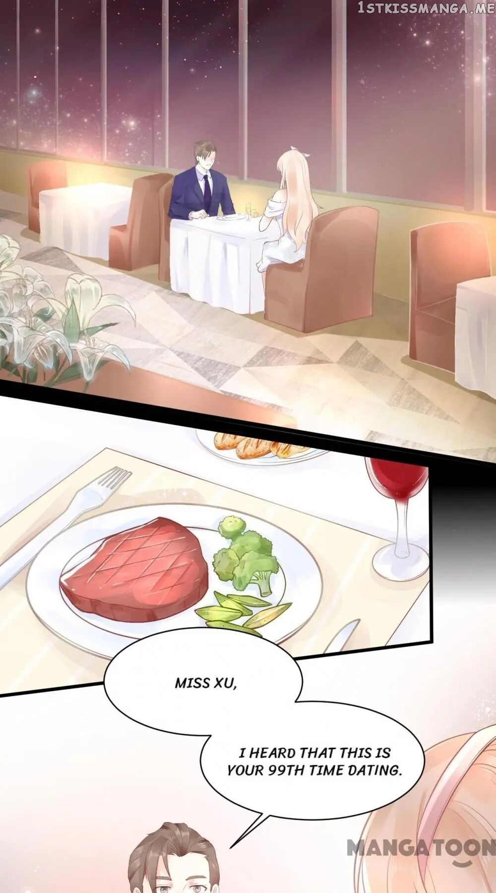 They All Want To Marry Me! Help! chapter 2 - page 3