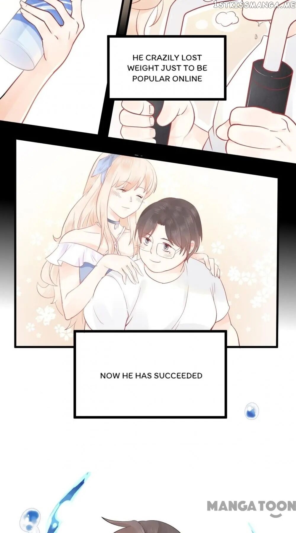 They All Want To Marry Me! Help! chapter 2 - page 32