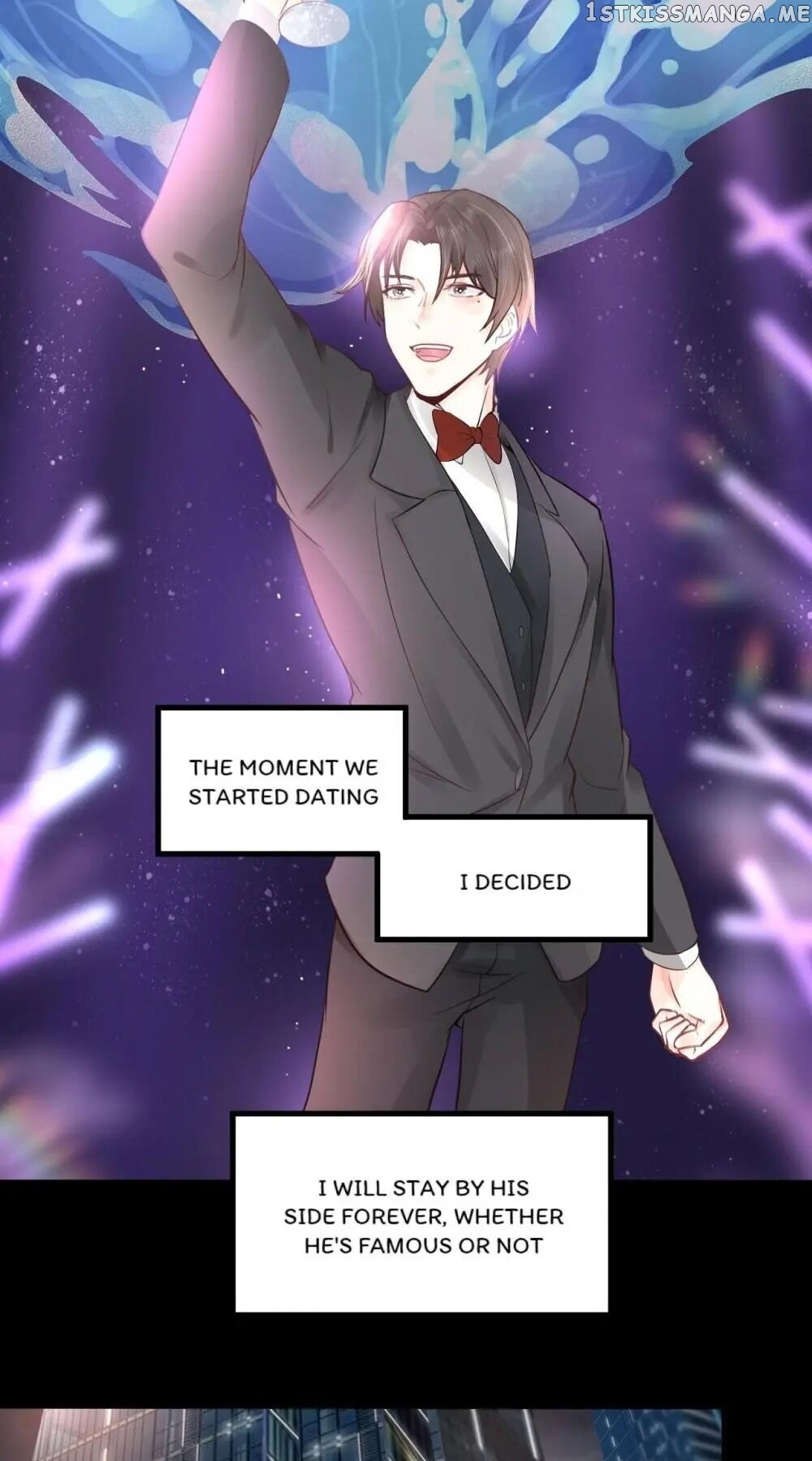 They All Want To Marry Me! Help! chapter 2 - page 34