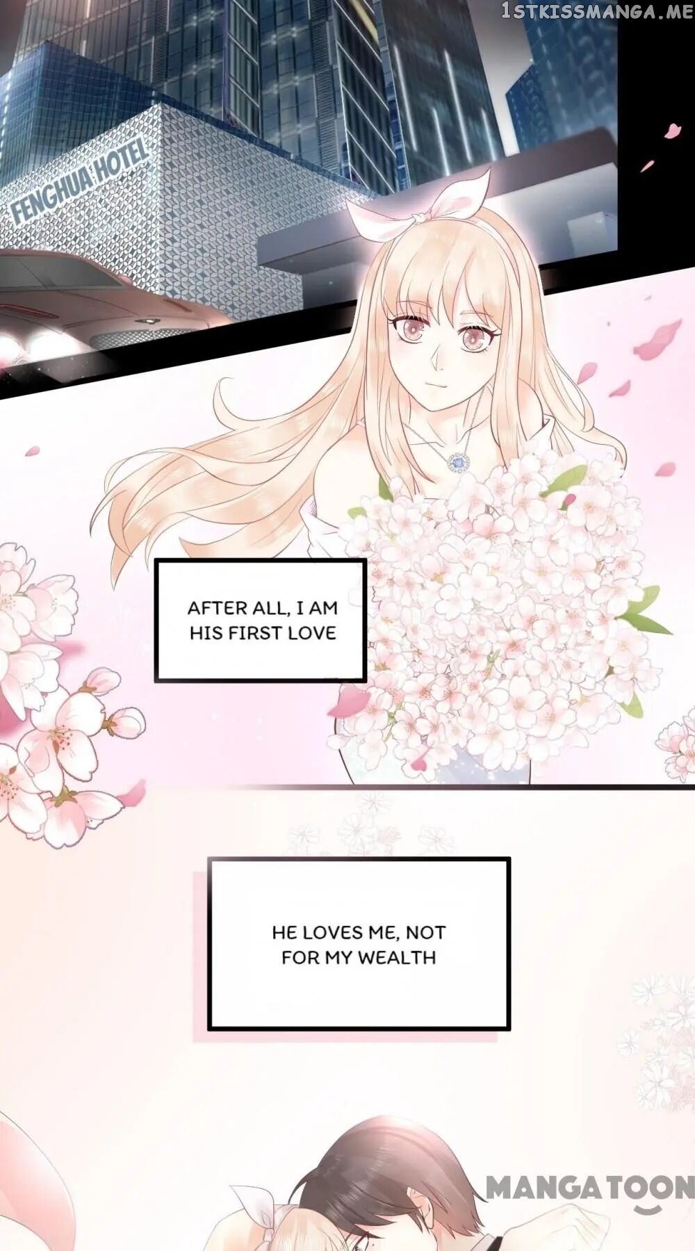 They All Want To Marry Me! Help! chapter 2 - page 35