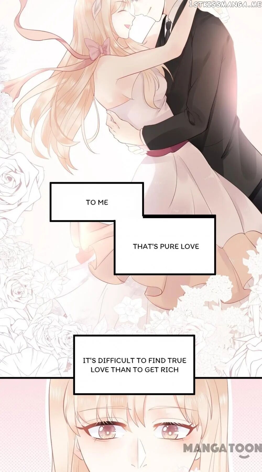 They All Want To Marry Me! Help! chapter 2 - page 36