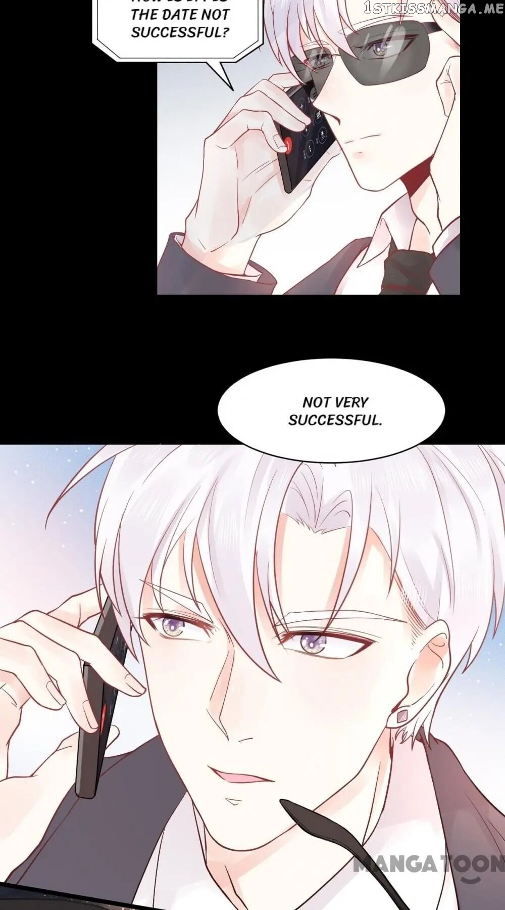 They All Want To Marry Me! Help! chapter 2 - page 39