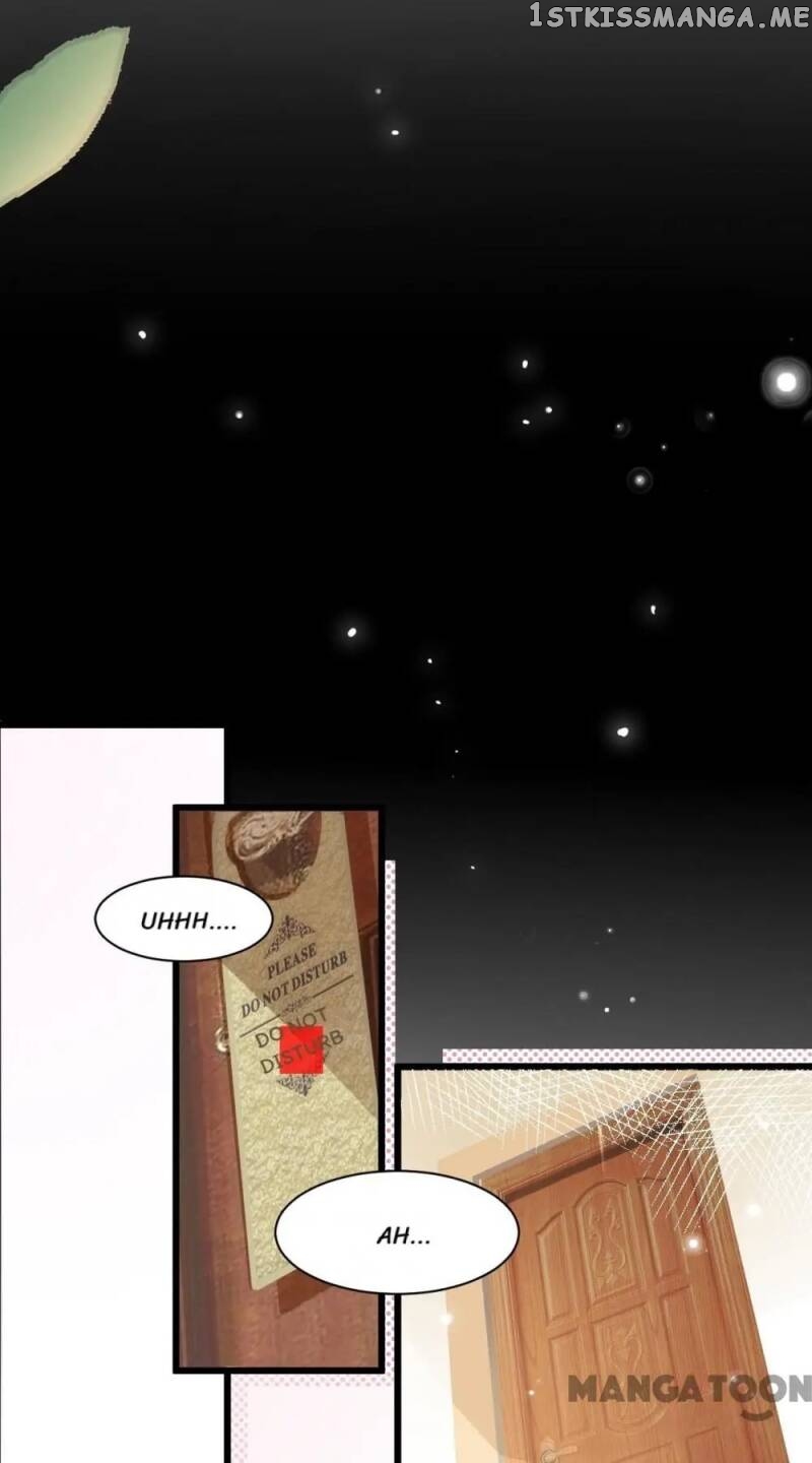 They All Want To Marry Me! Help! chapter 2 - page 42