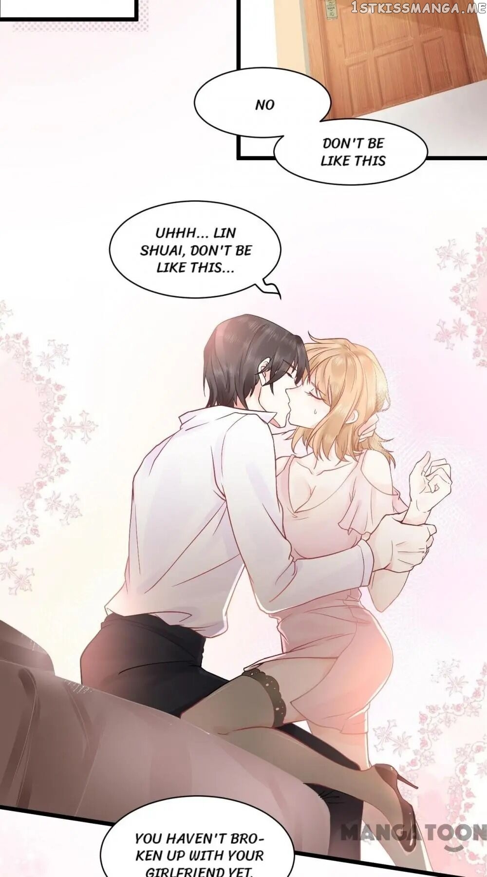 They All Want To Marry Me! Help! chapter 2 - page 43