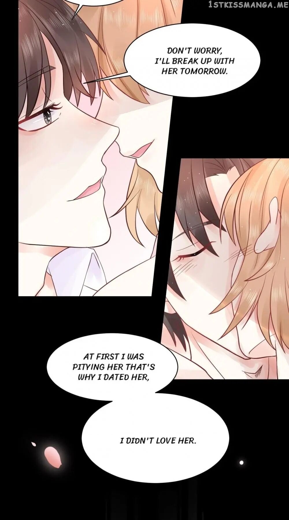 They All Want To Marry Me! Help! chapter 2 - page 45