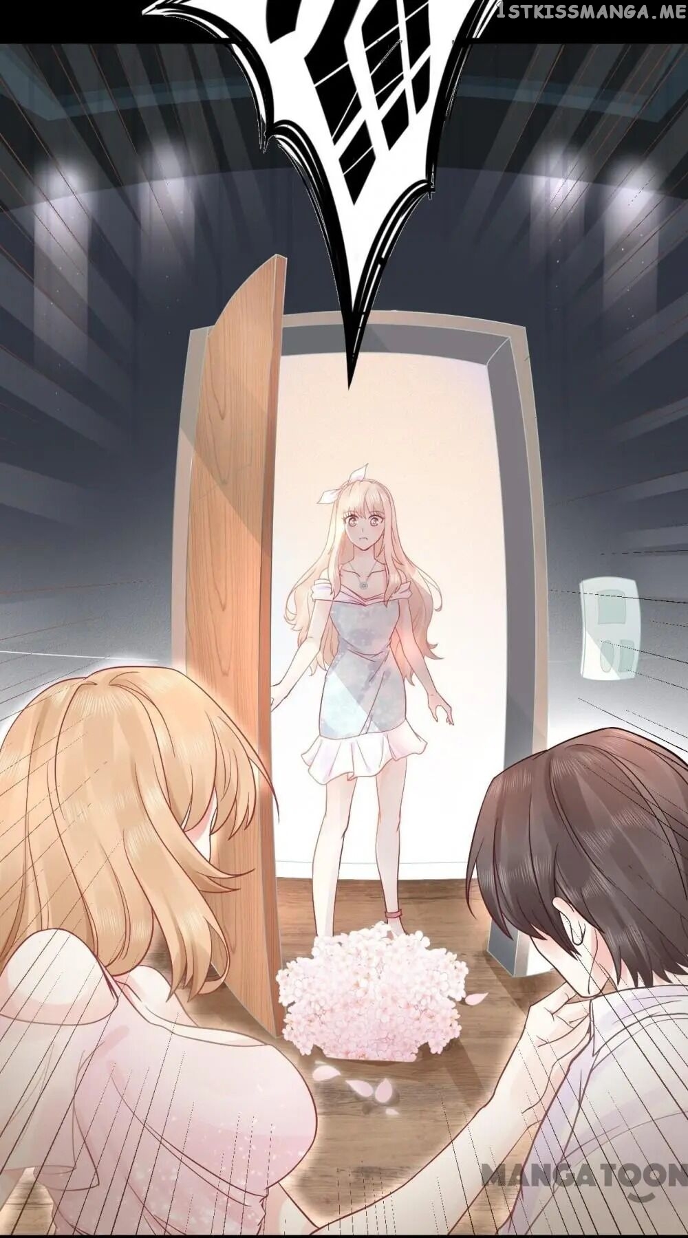 They All Want To Marry Me! Help! chapter 2 - page 47