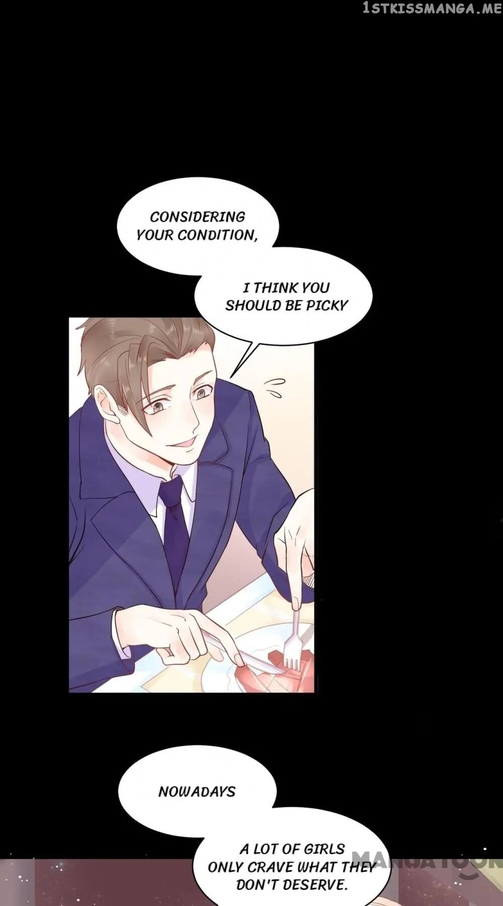 They All Want To Marry Me! Help! chapter 2 - page 7