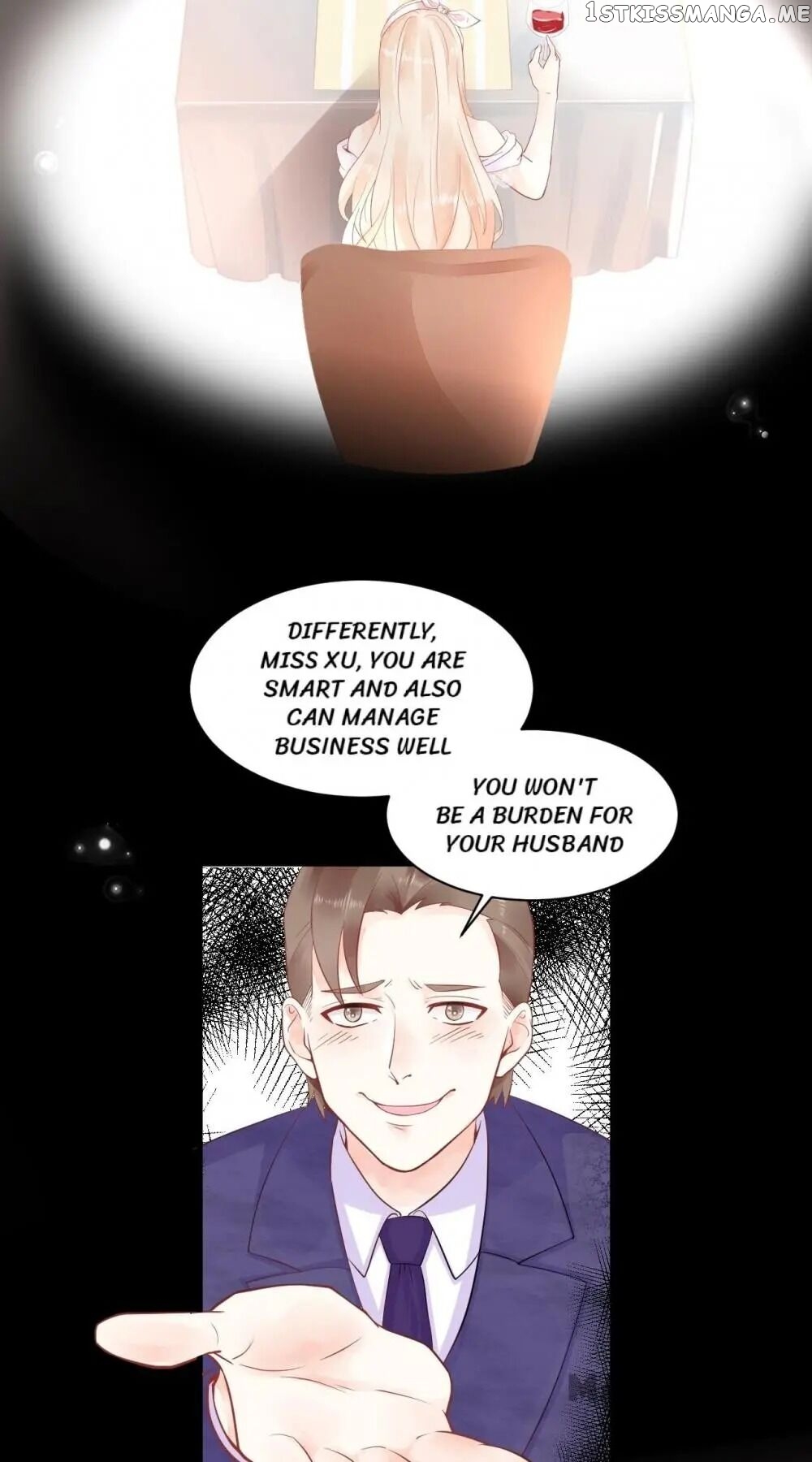 They All Want To Marry Me! Help! chapter 2 - page 9