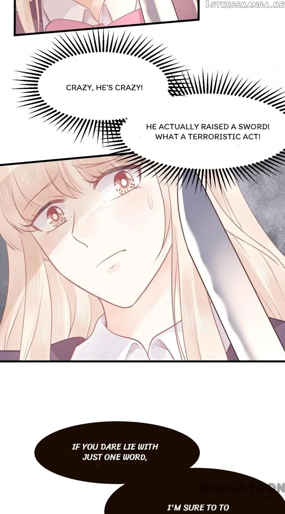 They All Want To Marry Me! Help! chapter 8 - page 26