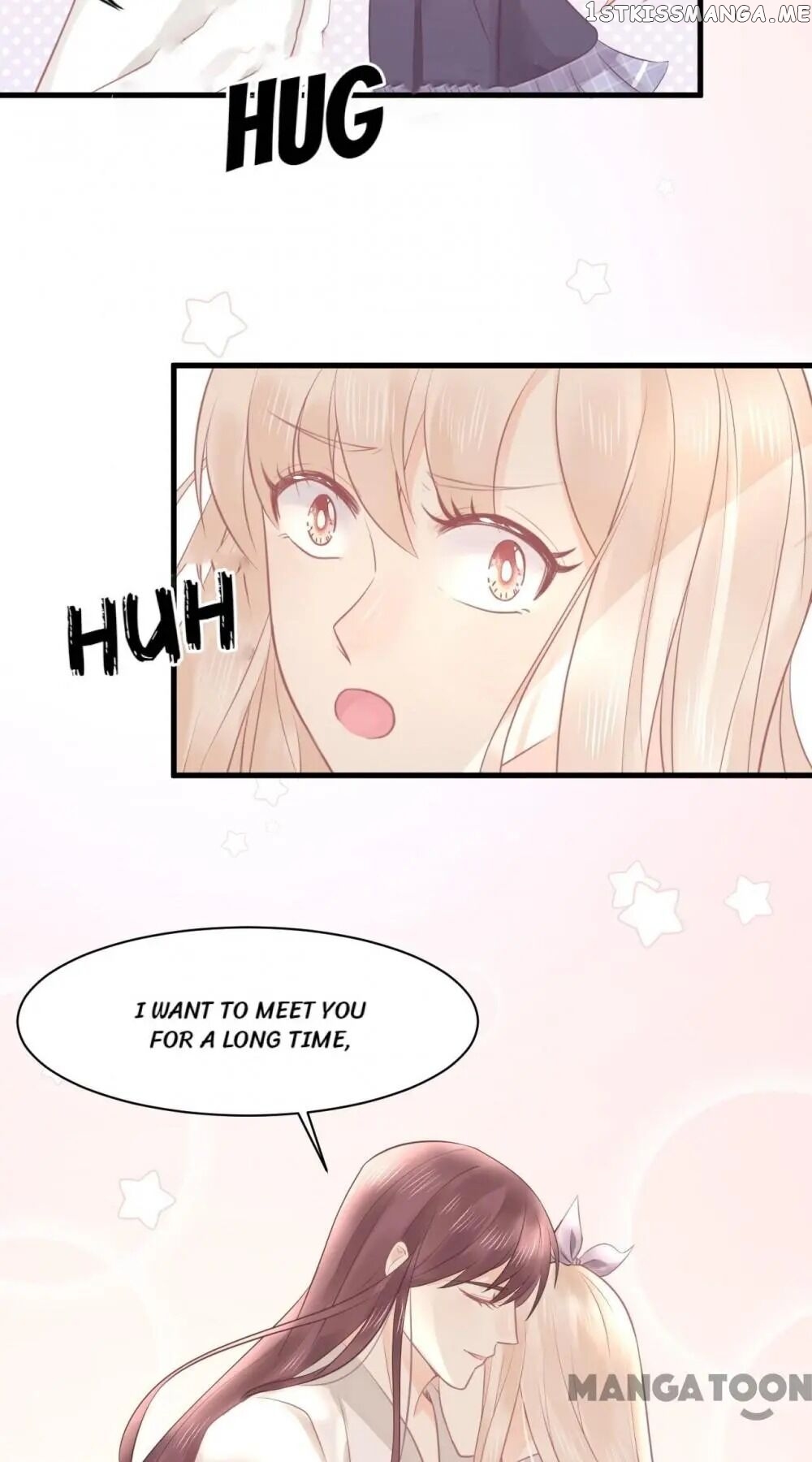 They All Want To Marry Me! Help! chapter 8 - page 38