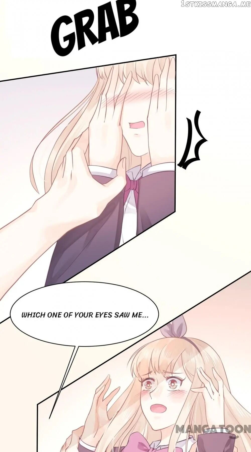 They All Want To Marry Me! Help! chapter 8 - page 6