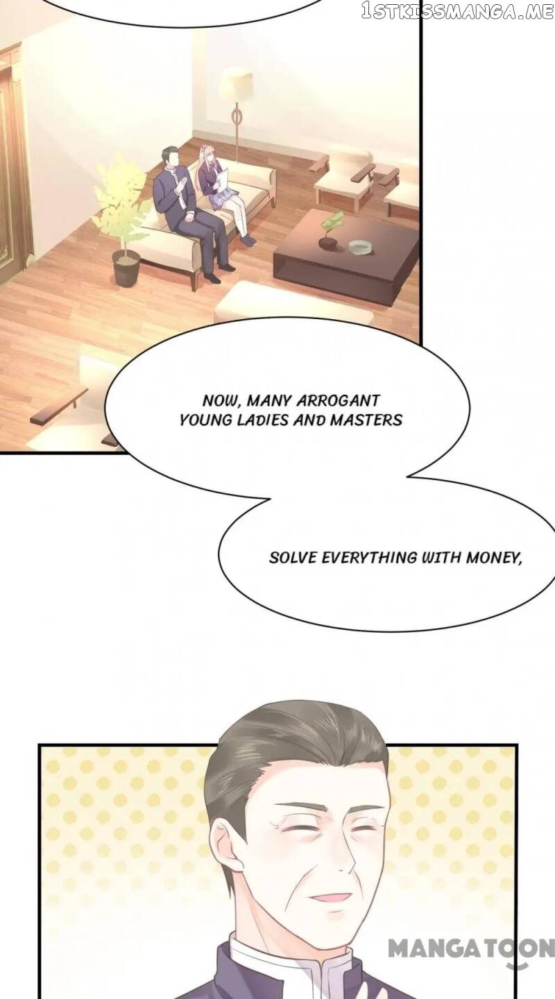 They All Want To Marry Me! Help! chapter 7 - page 12