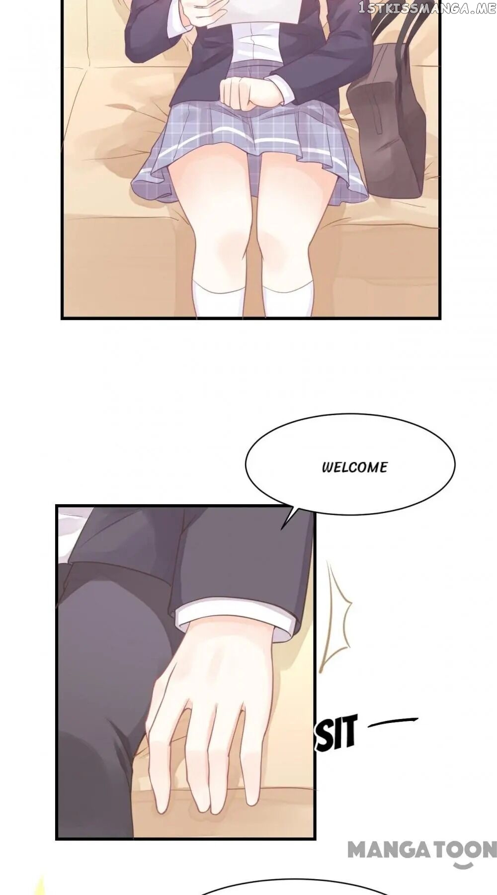 They All Want To Marry Me! Help! chapter 7 - page 2