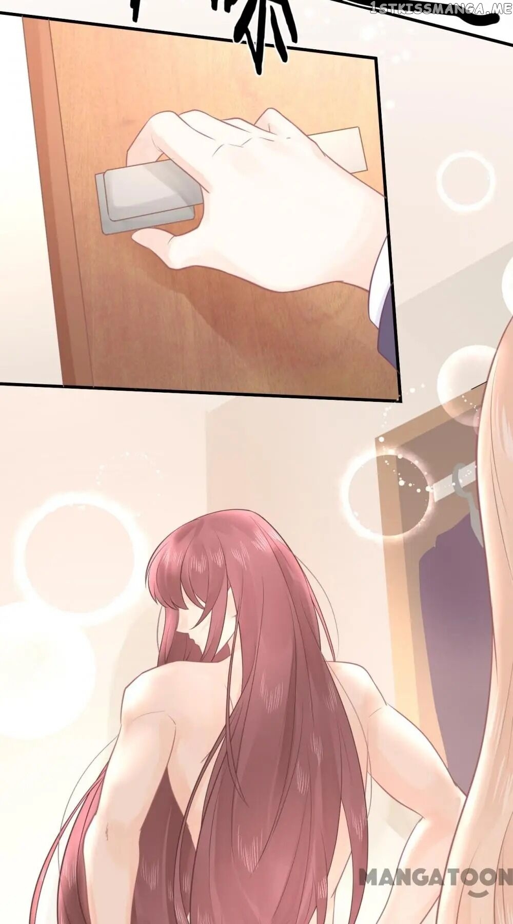 They All Want To Marry Me! Help! chapter 7 - page 28