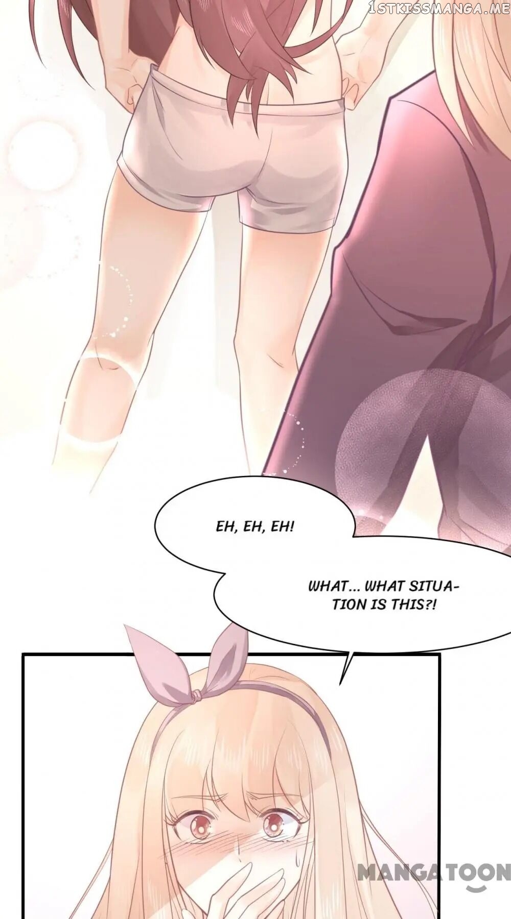 They All Want To Marry Me! Help! chapter 7 - page 29