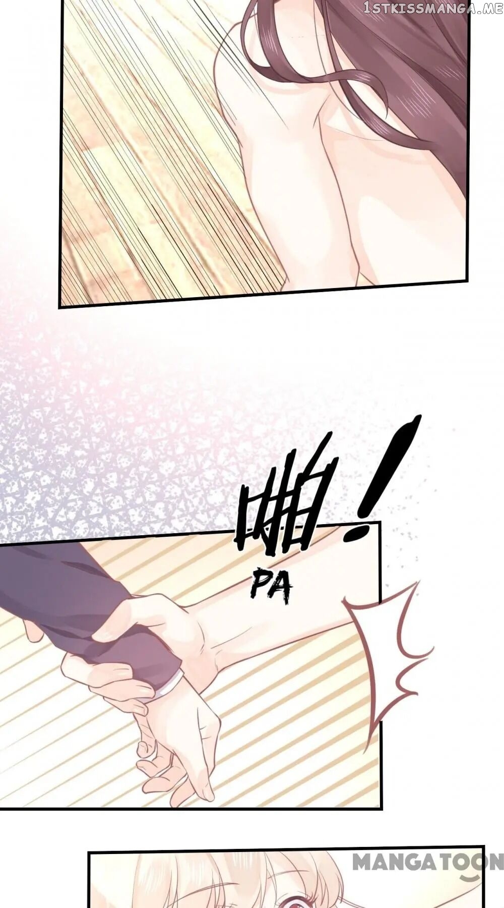 They All Want To Marry Me! Help! chapter 7 - page 34