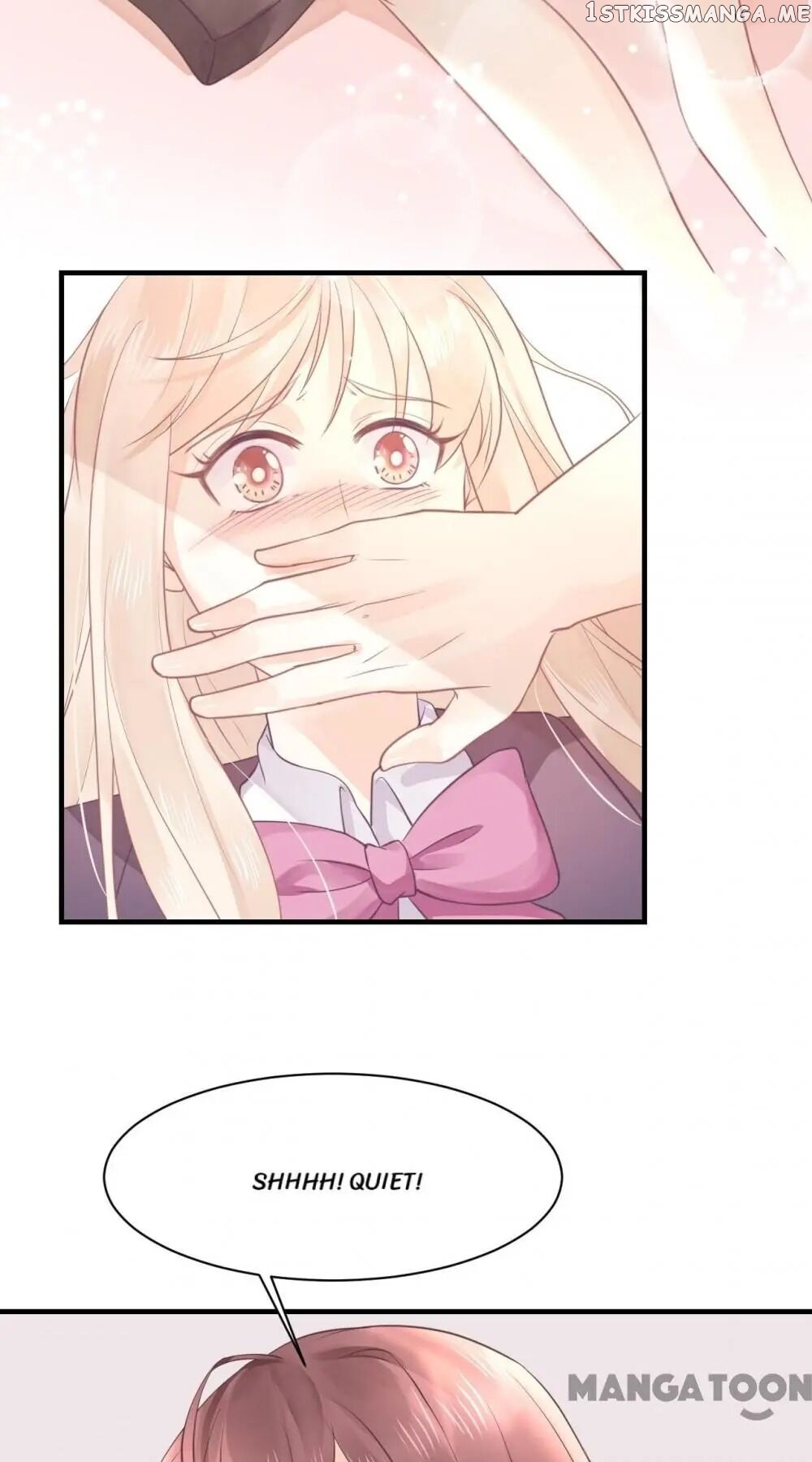 They All Want To Marry Me! Help! chapter 7 - page 37