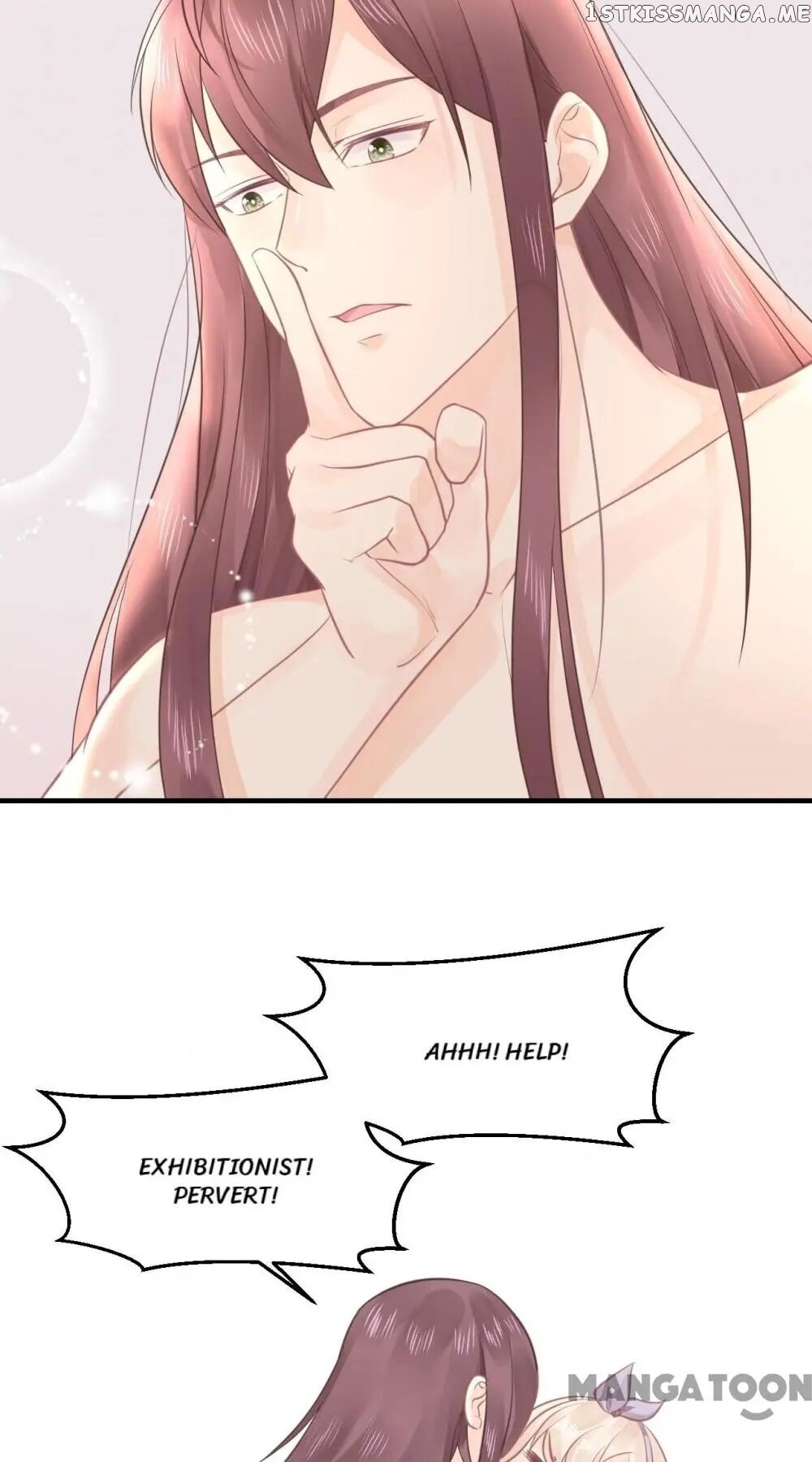 They All Want To Marry Me! Help! chapter 7 - page 38