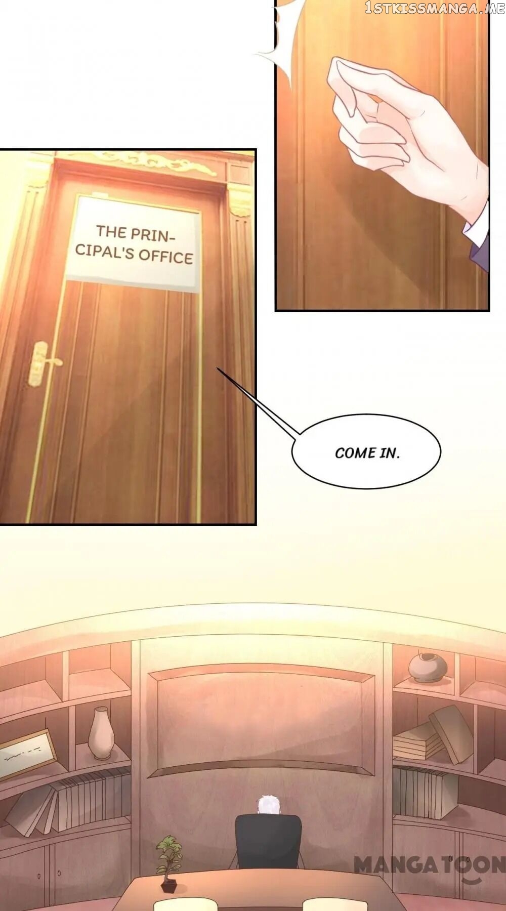 They All Want To Marry Me! Help! chapter 6 - page 15