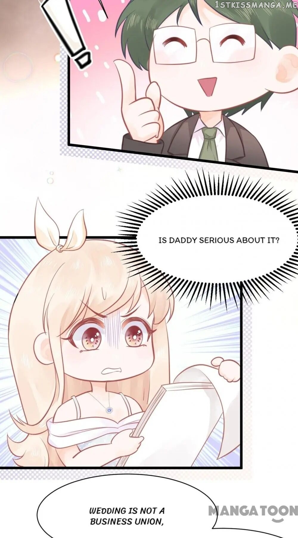They All Want To Marry Me! Help! chapter 5 - page 12