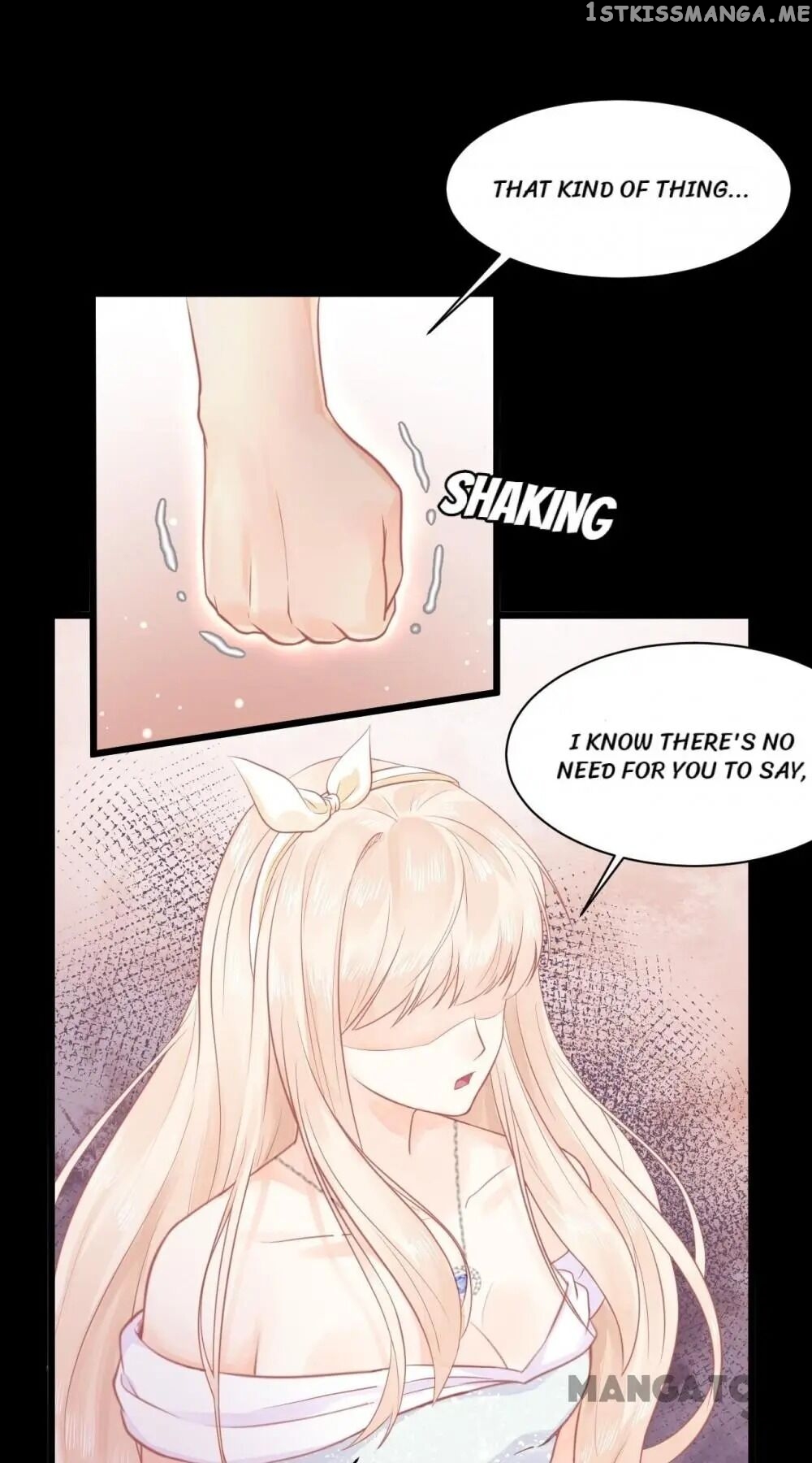 They All Want To Marry Me! Help! chapter 5 - page 20