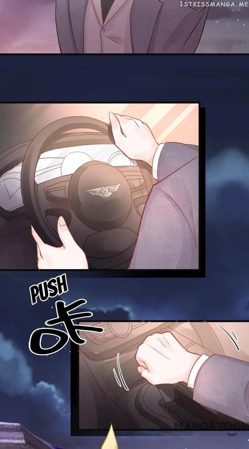 They All Want To Marry Me! Help! chapter 5 - page 42
