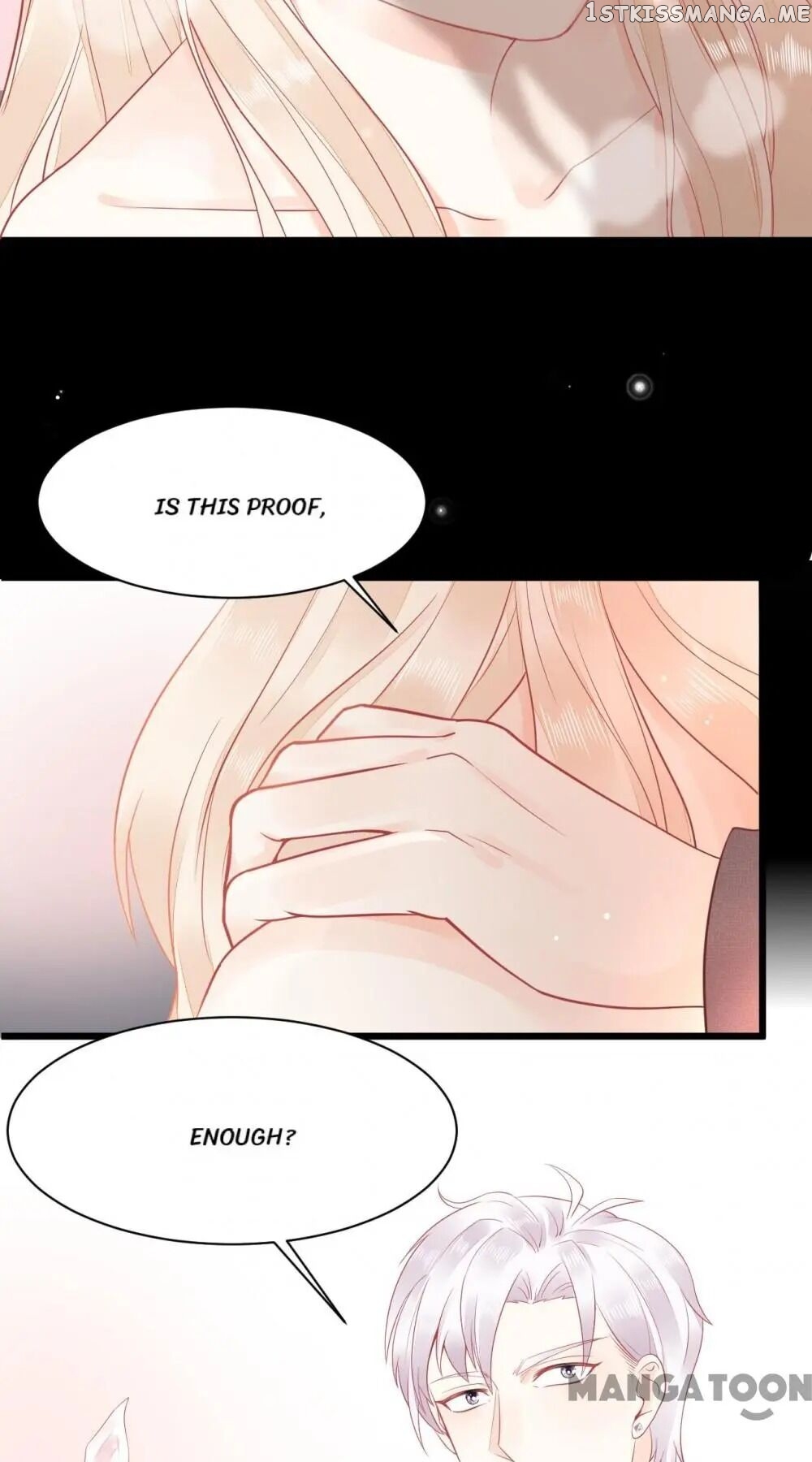 They All Want To Marry Me! Help! chapter 4 - page 2