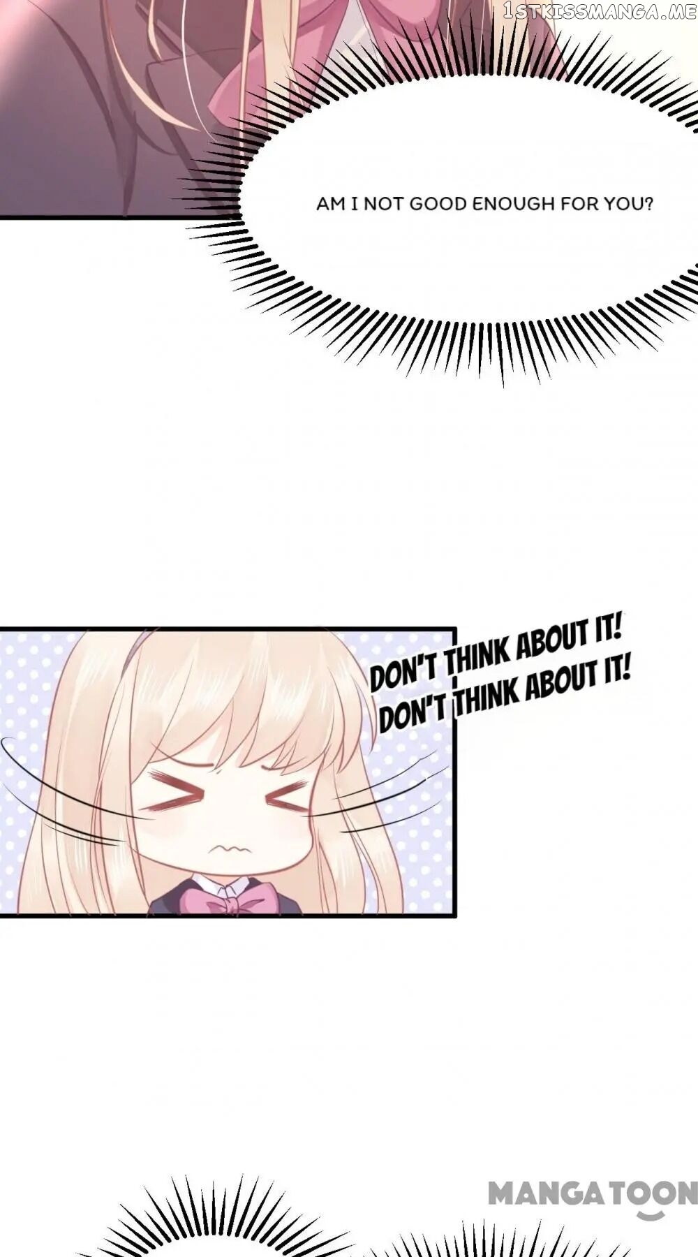 They All Want To Marry Me! Help! chapter 10 - page 12
