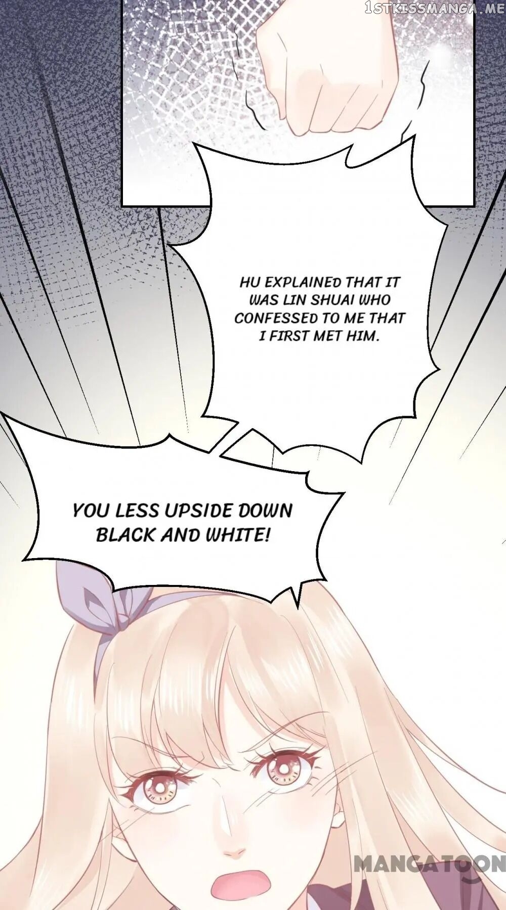 They All Want To Marry Me! Help! chapter 10 - page 29
