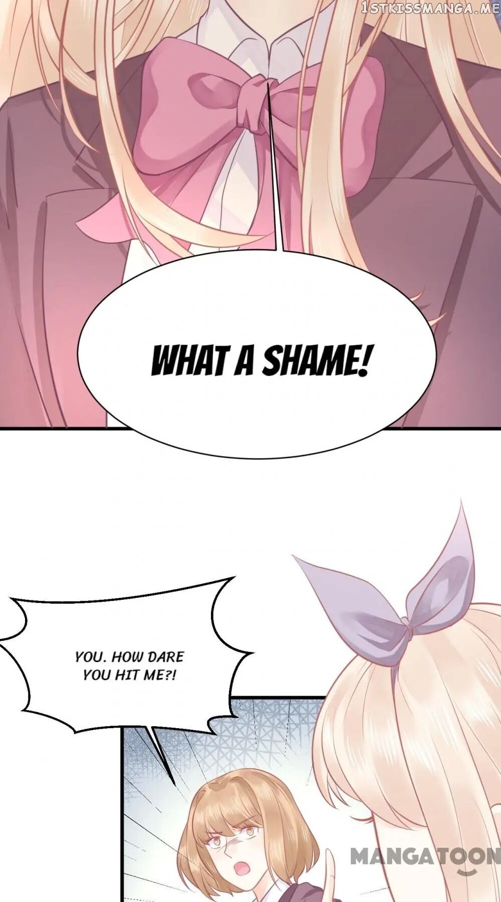 They All Want To Marry Me! Help! chapter 10 - page 39