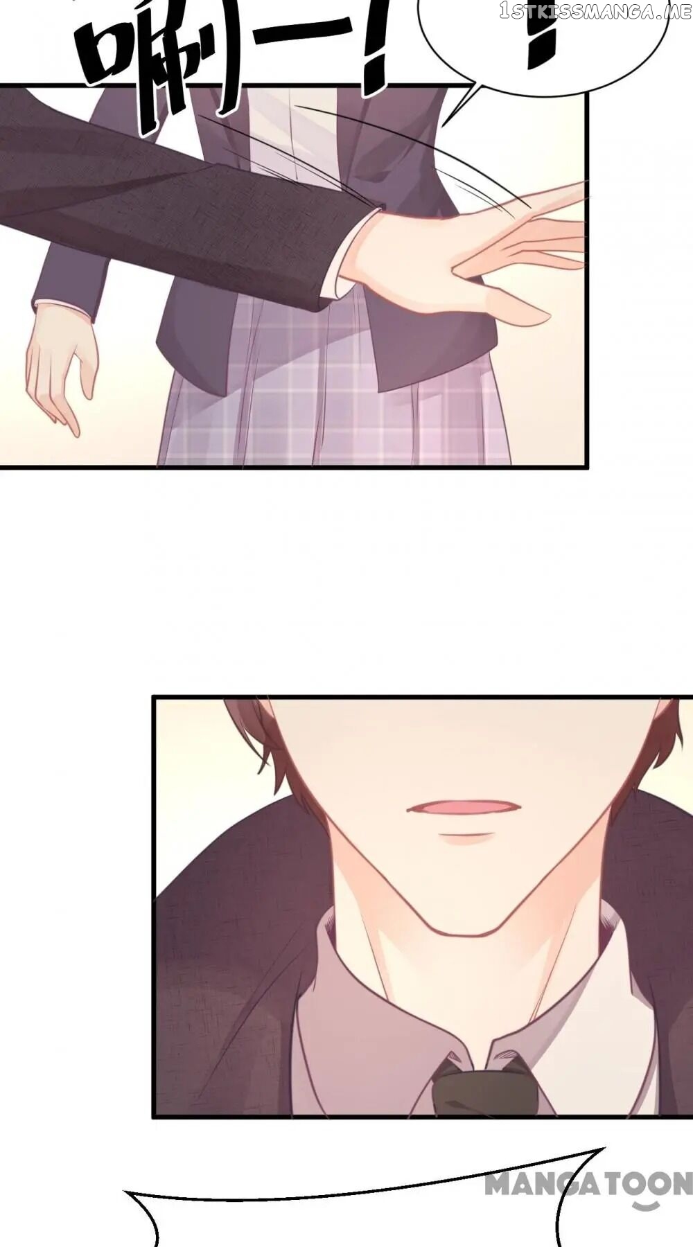 They All Want To Marry Me! Help! chapter 10 - page 42