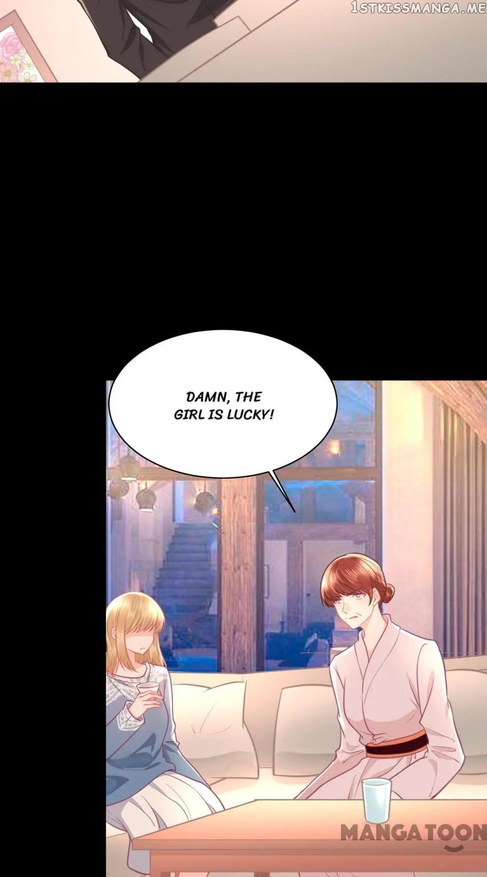 They All Want To Marry Me! Help! chapter 54 - page 11