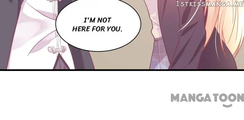 They All Want To Marry Me! Help! chapter 54 - page 19