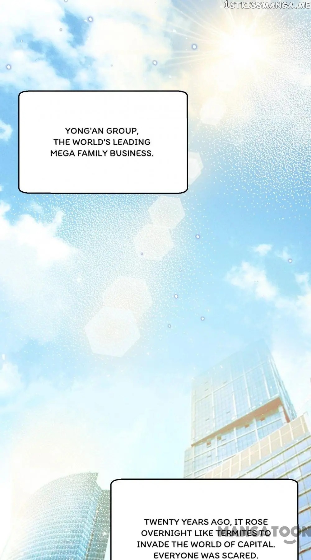 They All Want To Marry Me! Help! chapter 54 - page 2