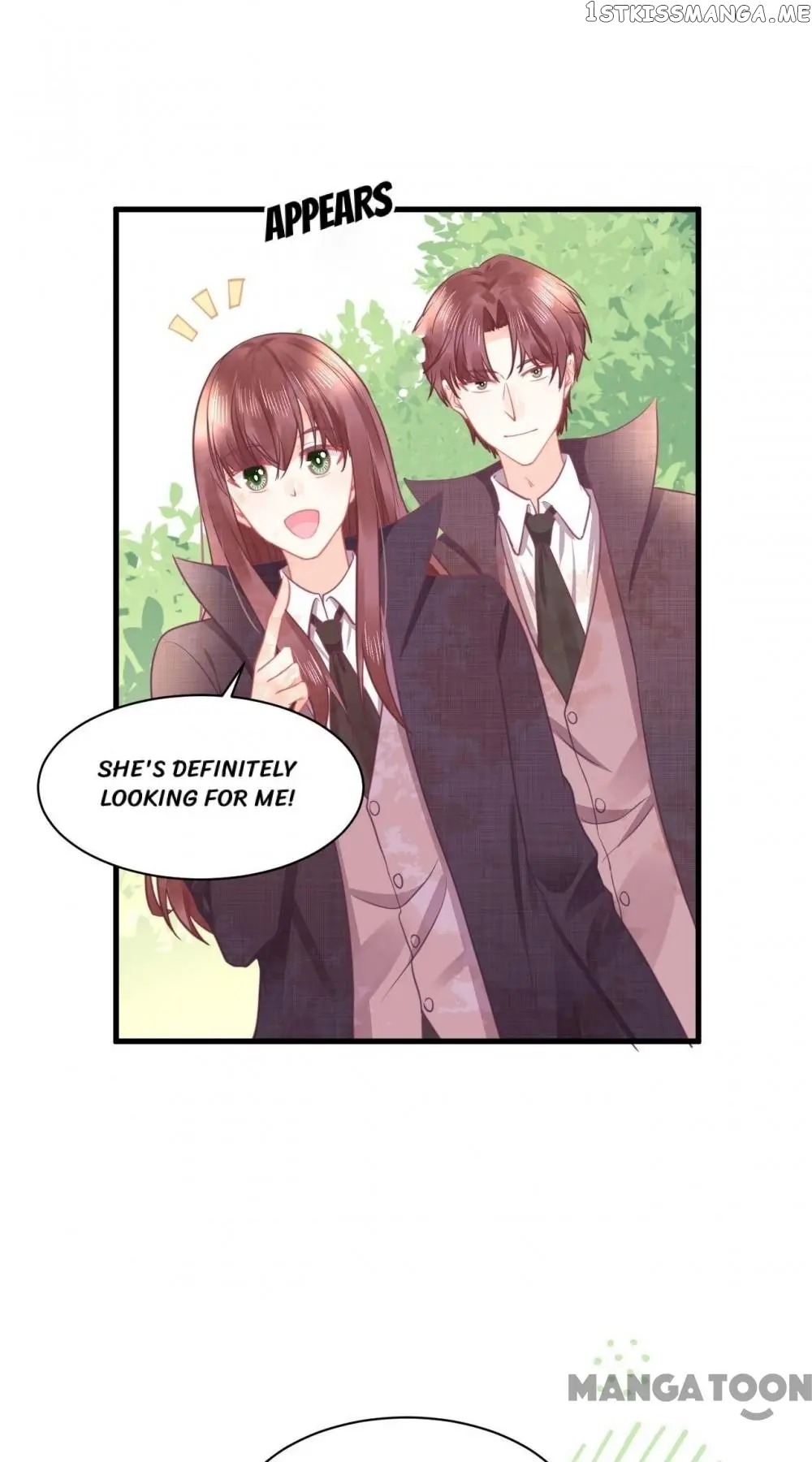 They All Want To Marry Me! Help! chapter 54 - page 20