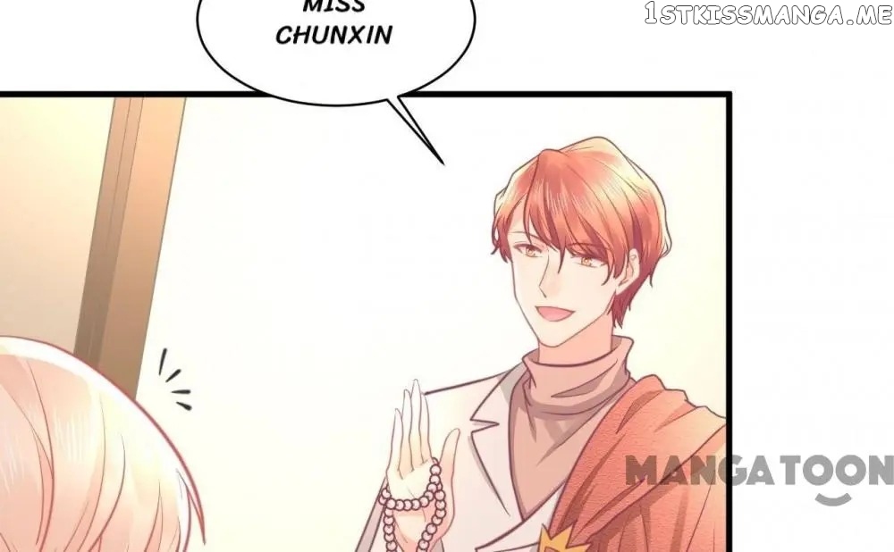 They All Want To Marry Me! Help! chapter 54 - page 22