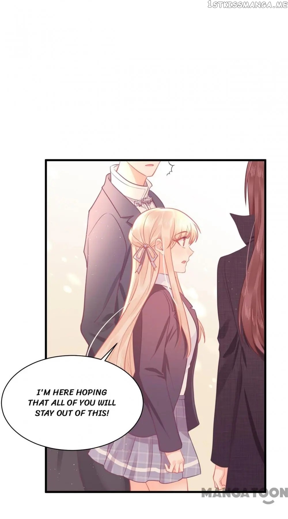 They All Want To Marry Me! Help! chapter 54 - page 26