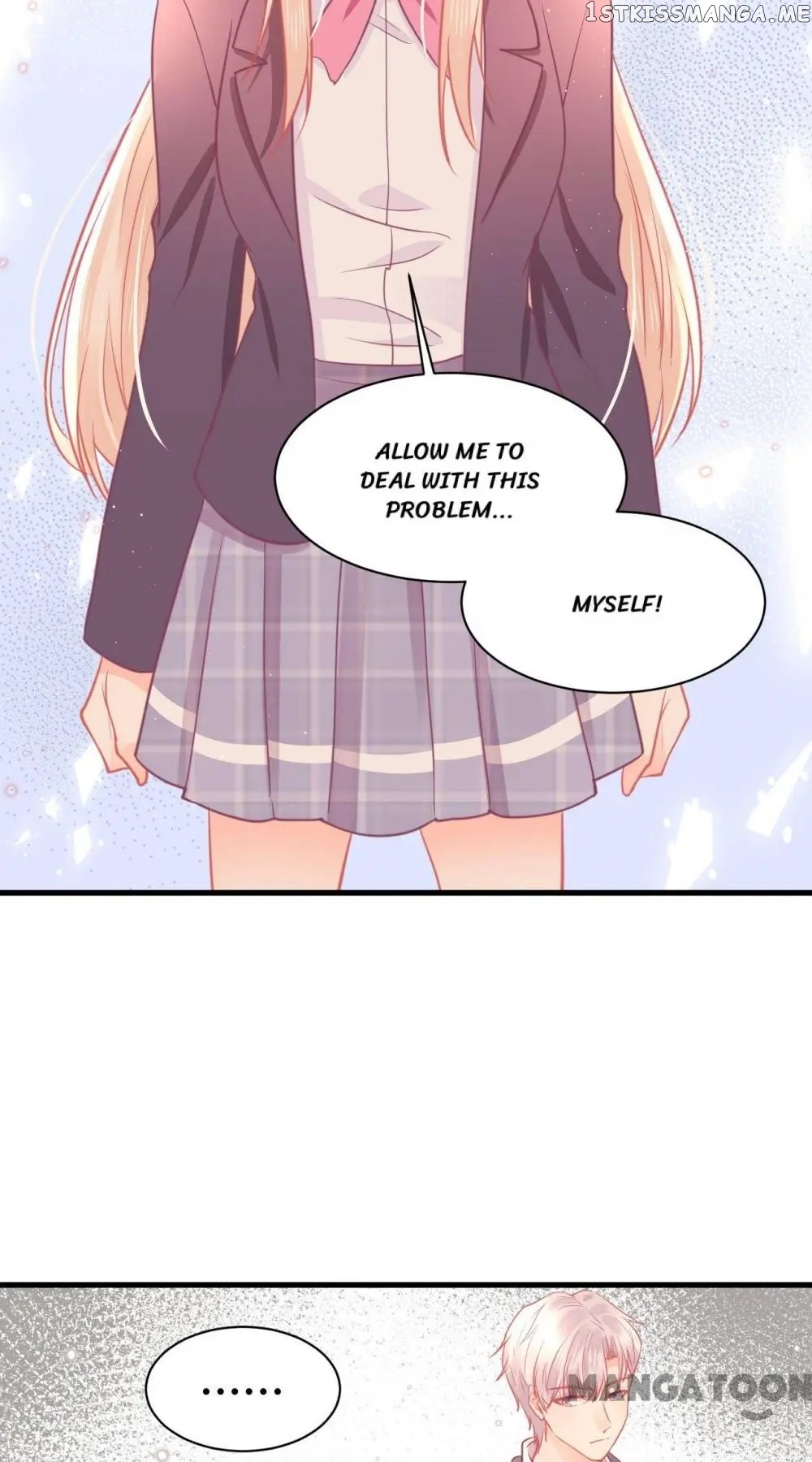They All Want To Marry Me! Help! chapter 54 - page 29