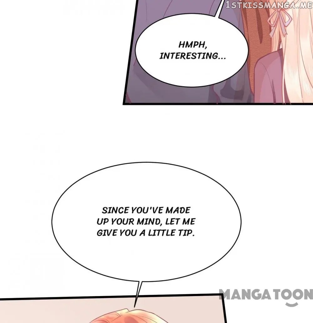 They All Want To Marry Me! Help! chapter 54 - page 31