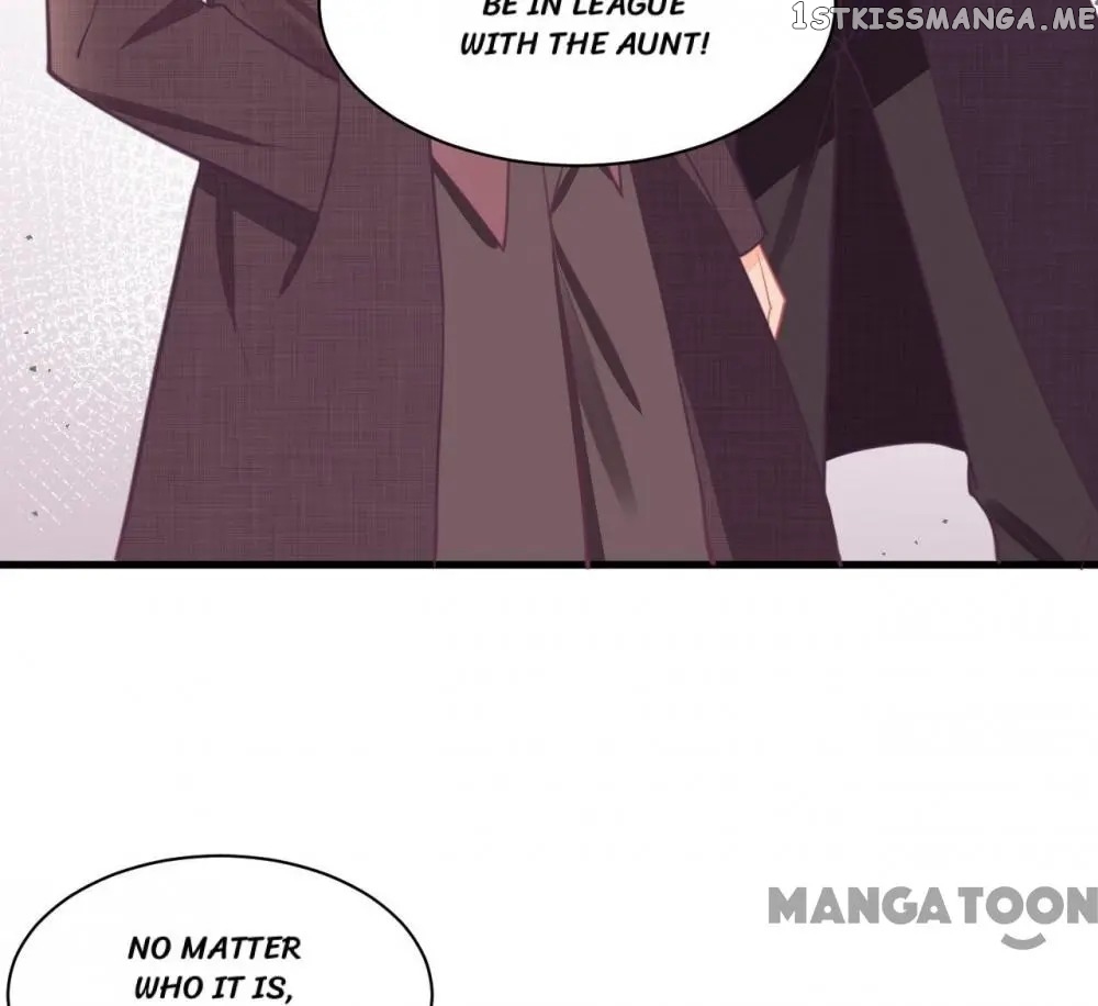 They All Want To Marry Me! Help! chapter 54 - page 34