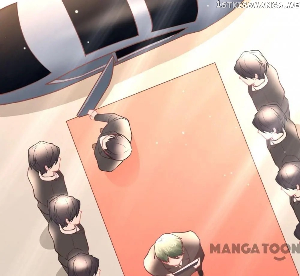 They All Want To Marry Me! Help! chapter 54 - page 4