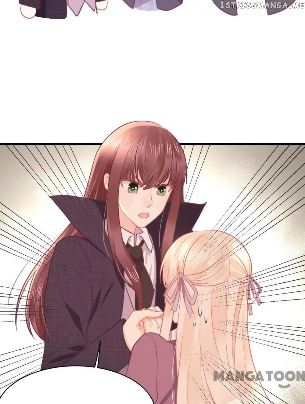 They All Want To Marry Me! Help! chapter 54 - page 44