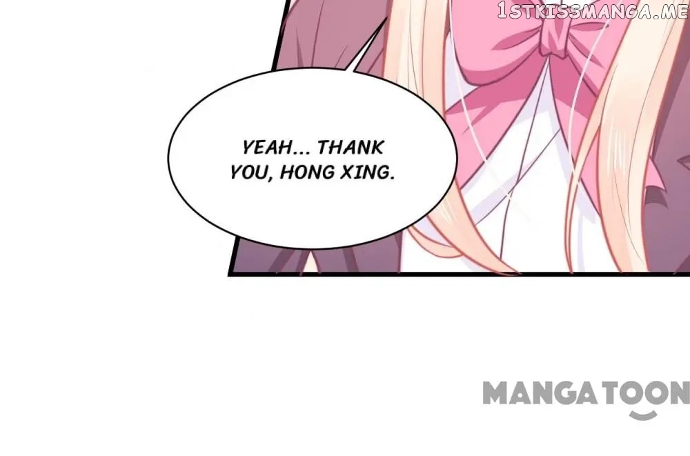 They All Want To Marry Me! Help! chapter 54 - page 46