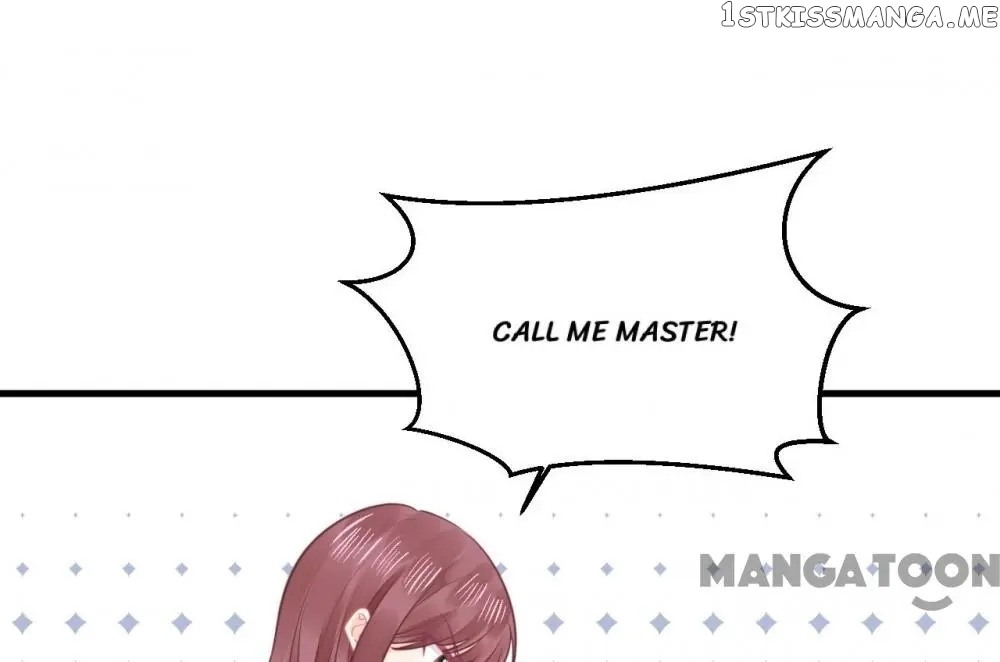 They All Want To Marry Me! Help! chapter 54 - page 47