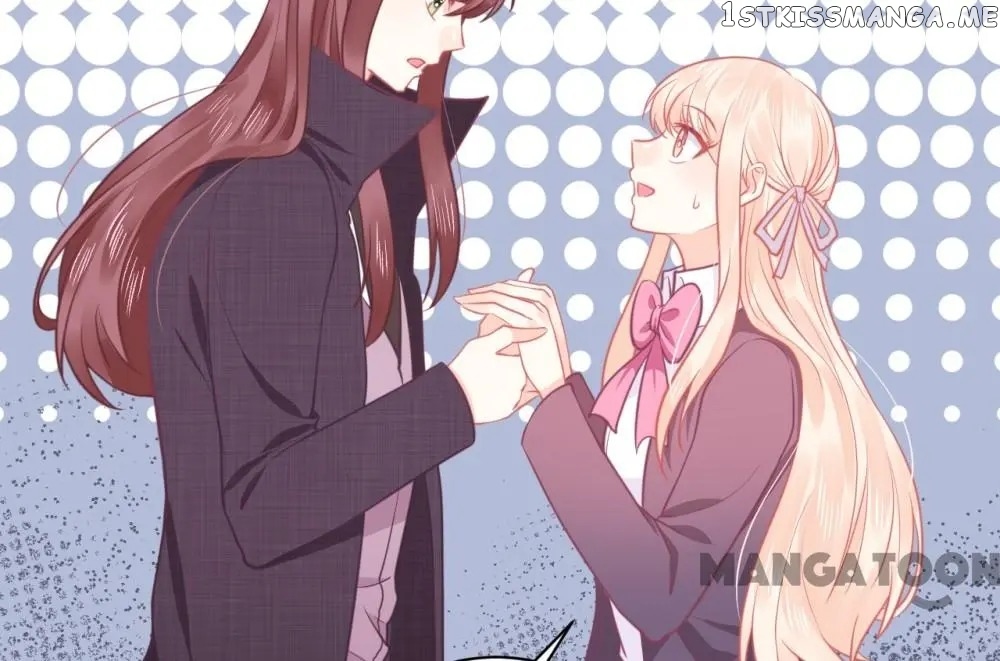 They All Want To Marry Me! Help! chapter 54 - page 48