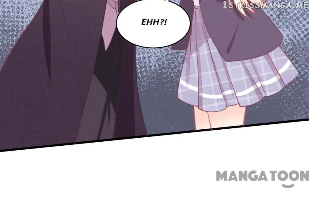 They All Want To Marry Me! Help! chapter 54 - page 49