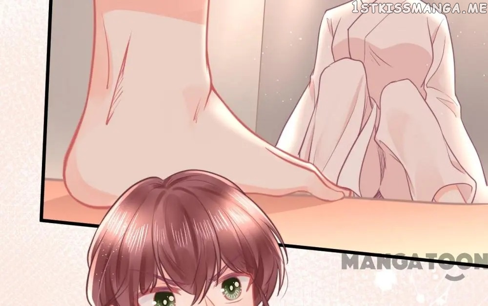 They All Want To Marry Me! Help! chapter 54 - page 66